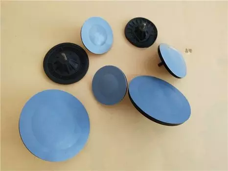 Диафрагменная пластина KNF 40мм 65мм 50мм 79.5мм