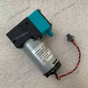 Диафрагменный насос, расходный насос PML11648-NF 30 12 В 11,9 Вт