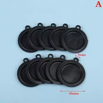 Диафрагмы для газового водонагревателя TPXCKz 10 шт.