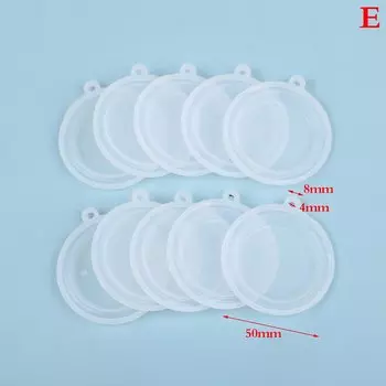 Диафрагмы для водонагревателя TPXCKz, нитриловый каучук, 45/50/52 мм, 10 шт.