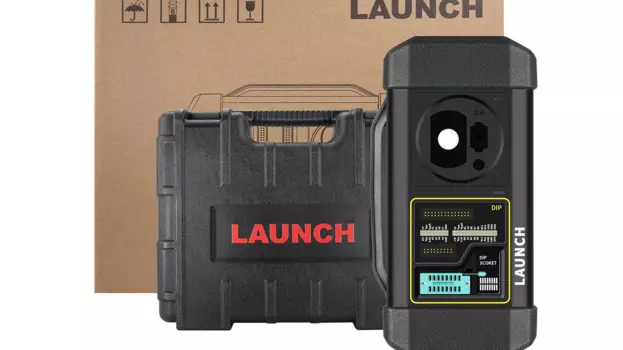 Диагностический инструмент Launch X431 X PROG 3 XProg3, диагностический инструмент OBD2, коннектор с X431 PRO GT X431 PROG V4.0 X431 PROG3 V4.0 PROG