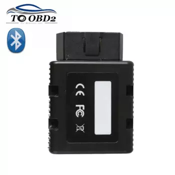 Диагностический инструмент PSACOM PSA-COM Bluetooth PSA COM Bluetooth OBD OBD2 для ECU/программирования ключей/DTC для Citroen, Peugeot