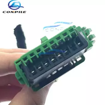 Диагностический кабель OBD для Peugeot 206 207 301 307 308 408 508 ECU