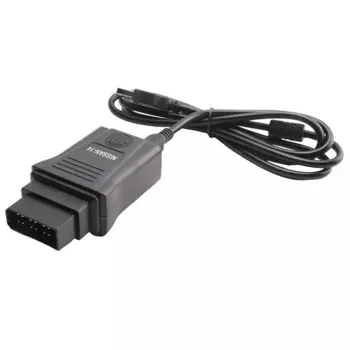 Диагностический кабель с интерфейсом OBD на 16-контактный разъем OBD для Nissan