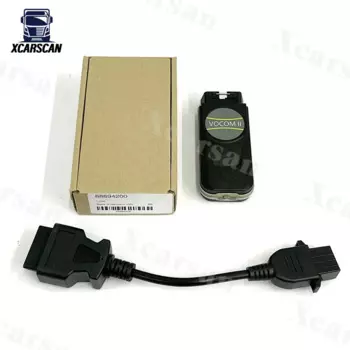 Диагностический сканер для VOCOM II mini 2.8.150 Vocom2, 88894200
