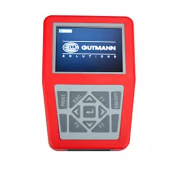 Диагностический сканер IQ4CAR Mega Macs 50