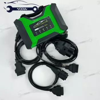 Диагностический сканер MB PRO N3 +, USB 3,0, OBD2