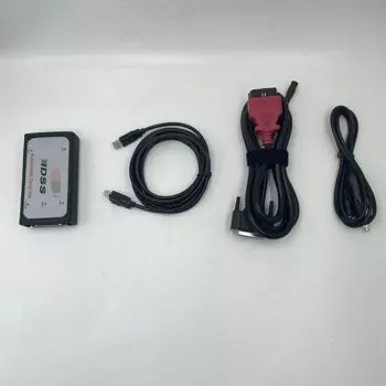 Диагностическое устройство, встроенная автоматическая передача данных для двигателя ISUZU, Строительная техника Kobelco Sany, грузовик экскаватора