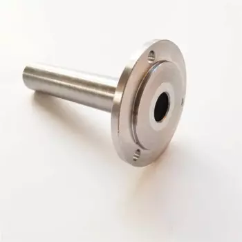 Базовый адаптер RERAS для K11/K71-80 80 мм