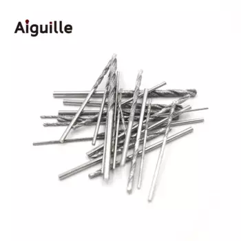 Алмазные сверла для камня 0,8-4 мм