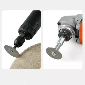 Алмазный диск для резки камня GHTYONG 40 мм