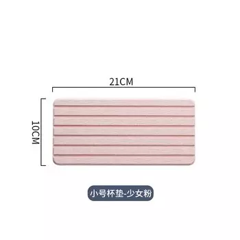 Диатомитовый держатель для зубной щетки MildewProof