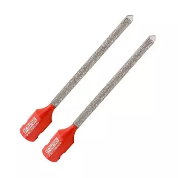 DIATOOL 1 шт. Алмазная фреза для раствора, кладки, кирпича, фреза для тонкого удаления раствора от развертывания каменной кладки