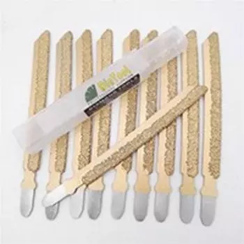 DIATOOL вакуумная пайка, алмазная пила, лезвия, зернистость 46, режущий диск, Гранитная мраморная керамическая плитка