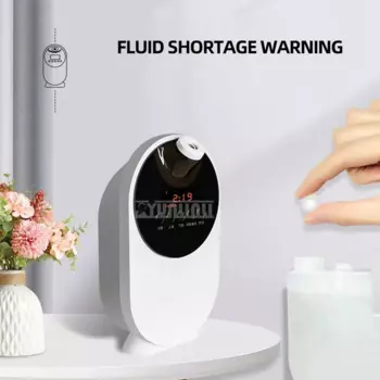 Diffuseur Parfum Автоматический увлажнитель для ароматерапии Mini Aromatizador Dde Ambiente Бытовые увлажнители диффузоры
