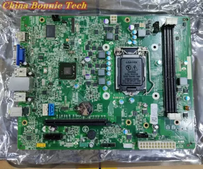 DIH61R 10106-1 для DELL Optiplex 3010 материнская плата формата SFF