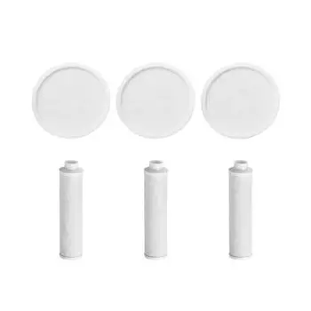 Diiib дехлорирующая душевая лейка