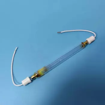 UV лампа для принтера Dilli 2504, 2506 Vzero 140D