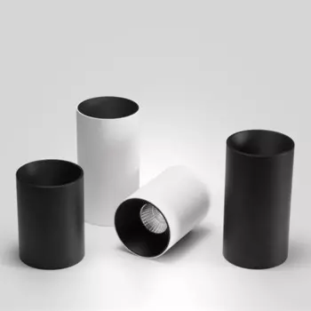 Dimmable HONGSUNS LED Потолочные светильники 7W9W12W15W