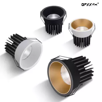 Потолочный светодиодный светильник GFXXYH AC110V 220V