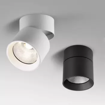 Потолочный светильник Brangdy COB 7-12 Вт