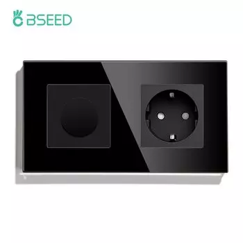 БSEED Механический Диммер