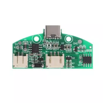 Диммер для настольной лампы HUXUAN