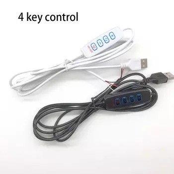 USB регулятор яркости для LED ламп JCD
