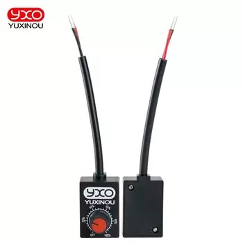 Диммер для светодиодных светильников YXO YUXINOU