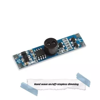 Диммер FICLUX беспроводной сенсорный