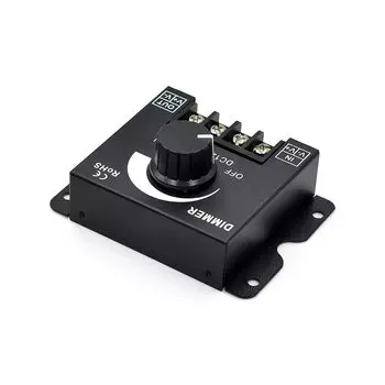 Диммер JIAYUANCHENG 12-24В 30А