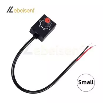 Диммер LEBEISENF 0-10В