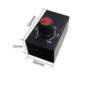 Диммер Ligghig As для светодиодных светильников