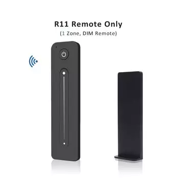 Диммер MJJC WZ1 для светодиодной ленты 12/24В