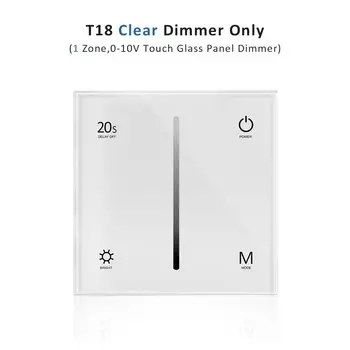 Диммер MJJCLED-LV для светодиодной ленты