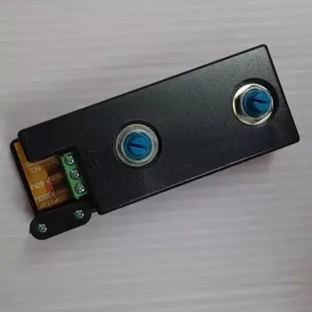 Диммер OP1: 25-60 Вт OP2: 60-220 Вт для ламп накаливания