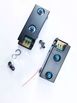 Диммер OP1: 25-60 Вт OP2: 60-220 Вт для ламп накаливания