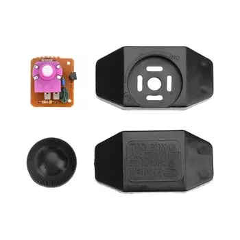 Диммер регулятор напряжения diymore черный