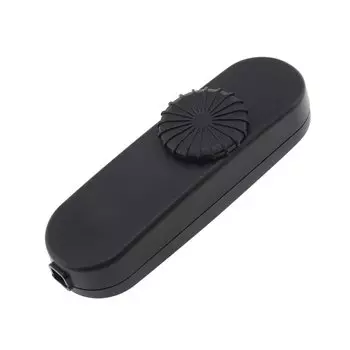 Диммер RTNLIT черный 120В/220В