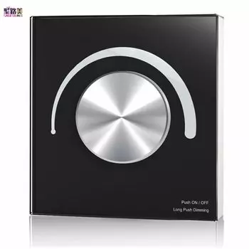 Диммер S1-K SAGE LU MEI для светодиодных лент