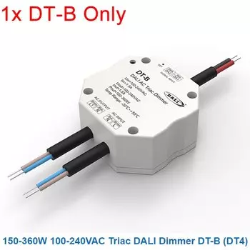 DALI Диммер Veromount 150-360Вт