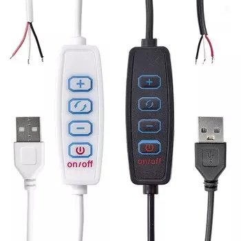 Диммер USB 5В JCD
