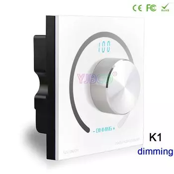 Диммер YJBCo K1/K2/K3