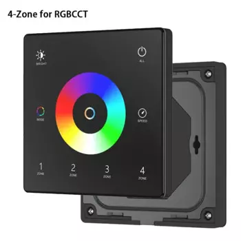 Диммер YSRSAI WT5 для светодиодных лент