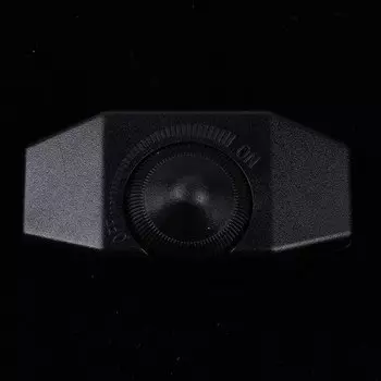 Диммер ZLinKJ белый/черный/прозрачный 220В