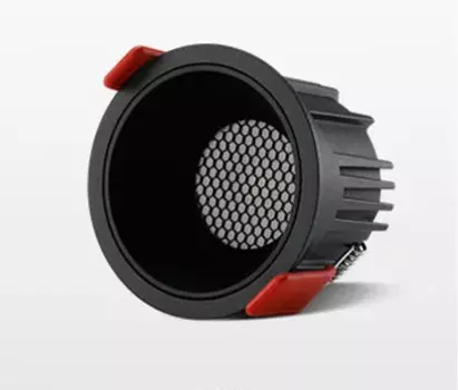 Диммируемые COB потолочные светильники abay 7-24 Вт