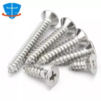 Саморезы SHOUZHENG FASTENER из нержавеющей стали DIN7050