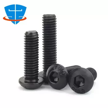 SHOUZHENG FASTENER Болты с шестигранной головкой из стали 10.9 M2-M12