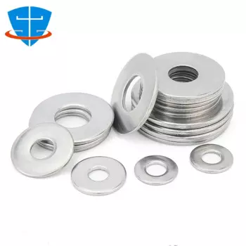 Шайбы DIN9021 из нержавеющей стали 304 SHOUZHENG FASTENER