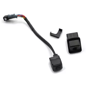 Динамическая камера заднего вида для MQB MIB 2 PRO для A3 5Q 0980556 B 5Q0 980 556 B